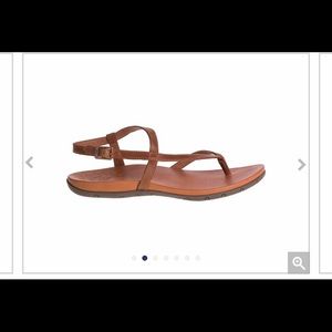 Chaco Rowan Sandal - New in Box